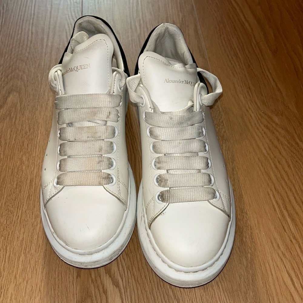 Alexander McQueen Sneakers